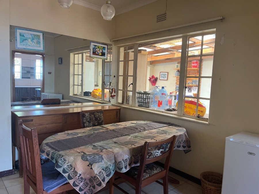 To Let 3 Bedroom Property for Rent in Stilfontein North West